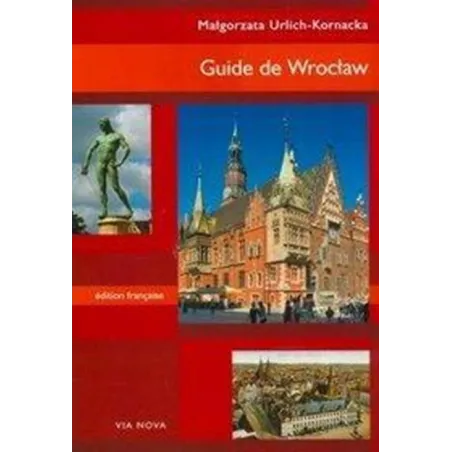 Guide To Wrocław