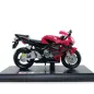 Motocykl Kolekcjonerski Z Podstawką Honda Cbr 600Rr