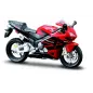 Motocykl Kolekcjonerski Z Podstawką Honda Cbr 600Rr
