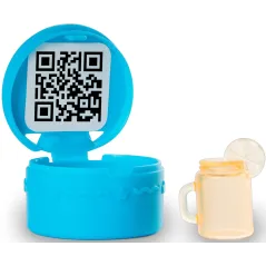 KOCI DOMEK GABI ZESTAW PANDY PAWS BALKON AKCESORIA SPIN MASTER 4+