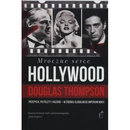 Mroczne Serce Hollywood