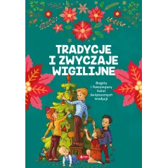TRADYCJE I ZWYCZAJE WIGILIJNE - Dragon