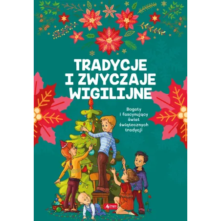 TRADYCJE I ZWYCZAJE WIGILIJNE - Dragon