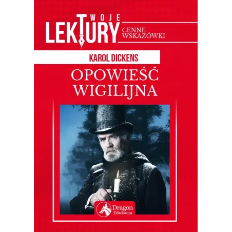 Opowieść Wigilijna. Twoje Lektury