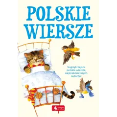 POLSKIE WIERSZE - Dragon