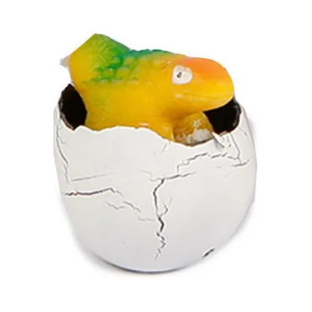 Dinozaur Z Jajka Do Wyklucia Zabawka Edukacyjna Hipo 3+