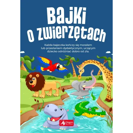 Bajki O Zwierzętach