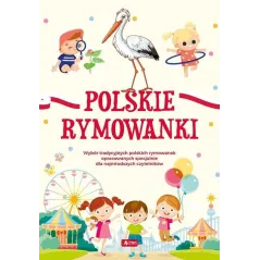 POLSKIE RYMOWANKI - Dragon