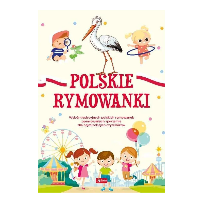 POLSKIE RYMOWANKI - Dragon
