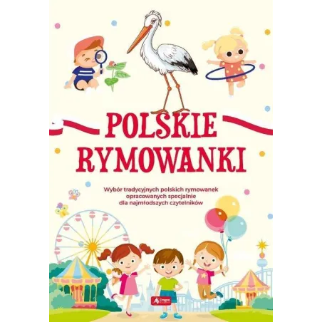 POLSKIE RYMOWANKI - Dragon