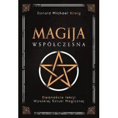 MAGIJA WSPÓŁCZESNA Donald Michael Kraig - Kobiece