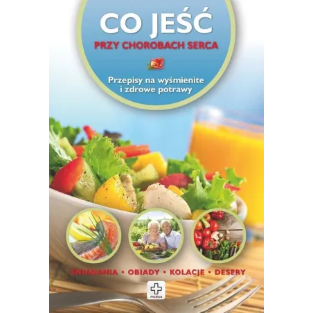 Co Jeść Przy Chorobach Serca