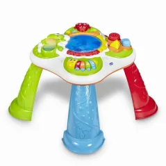 Stolik Sensoryczny Odkrywanie Natury Chicco 10M+