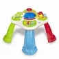 Stolik Sensoryczny Odkrywanie Natury Chicco 10M+
