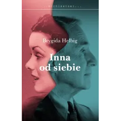 INNA OD SIEBIE Brygida Helbig - WAB