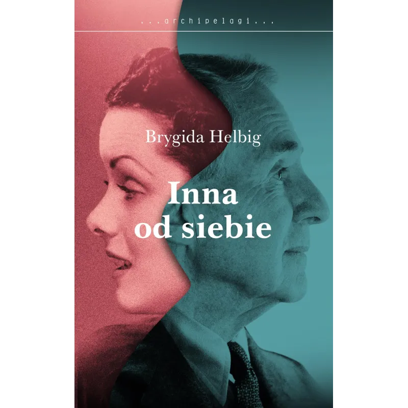 INNA OD SIEBIE Brygida Helbig - WAB