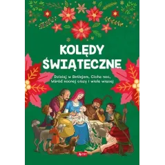 KOLĘDY ŚWIĄTECZNE 