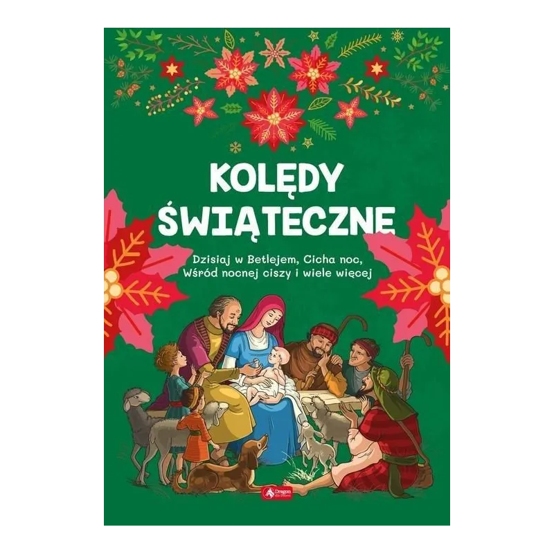 KOLĘDY ŚWIĄTECZNE 