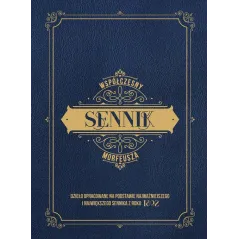 WSPÓŁCZESNY SENNIK MORFEUSZA - Dragon