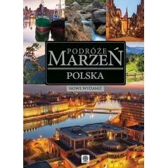 PODRÓŻE MARZEŃ POLSKA - Dragon