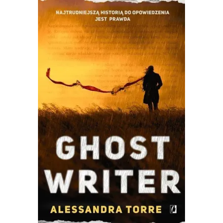 Ghostwriter Ghostwriter