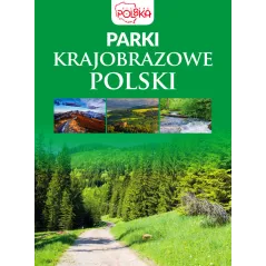 PARKI KRAJOBRAZOWE POLSKI - Dragon