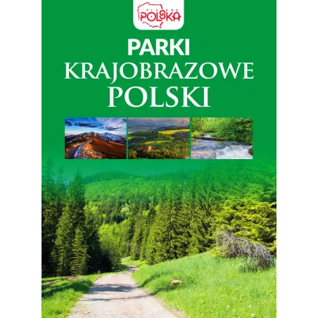 PARKI KRAJOBRAZOWE POLSKI - Dragon