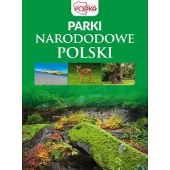 PARKI NARODOWE POLSKI - Dragon
