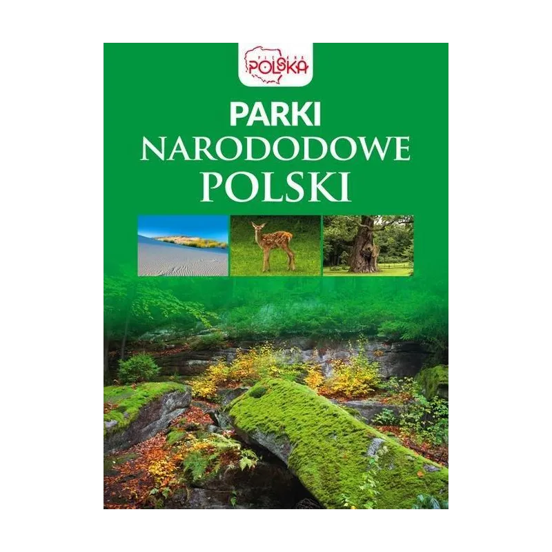 PARKI NARODOWE POLSKI - Dragon