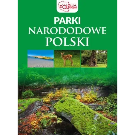 Parki Narodowe Polski