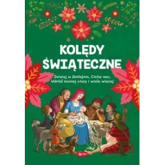 KOLĘDY ŚWIĄTECZNE - Dragon