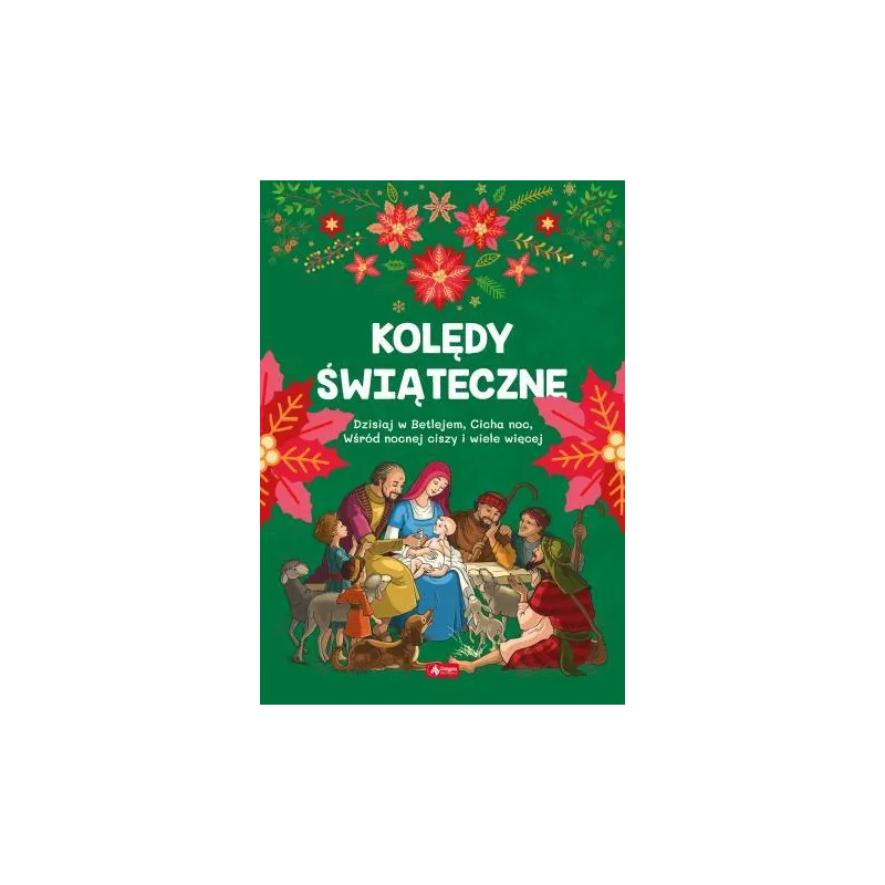 KOLĘDY ŚWIĄTECZNE - Dragon