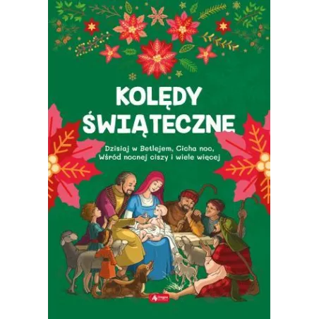 KOLĘDY ŚWIĄTECZNE - Dragon