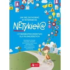 JAK SIĘ ZACHOWAĆ W INTERNECIE - Dragon