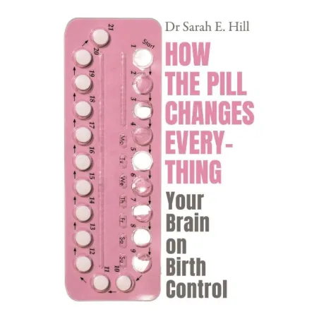 How The Pill Changes Everything