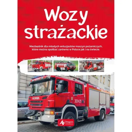 Wozy Strażackie