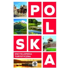 POLSKA ENCYKLOPEDIA TURYSTYCZNA - Dragon