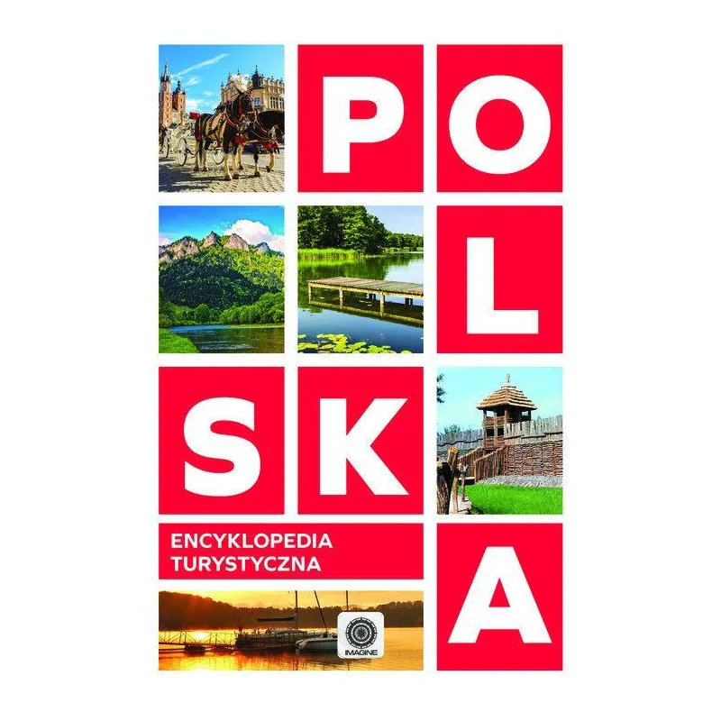 POLSKA ENCYKLOPEDIA TURYSTYCZNA - Dragon