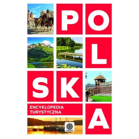 POLSKA ENCYKLOPEDIA TURYSTYCZNA - Dragon