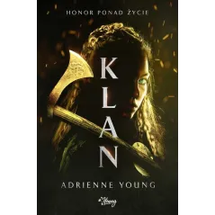 KLAN. HONOR PONAD ŻYCIE - Kobiece