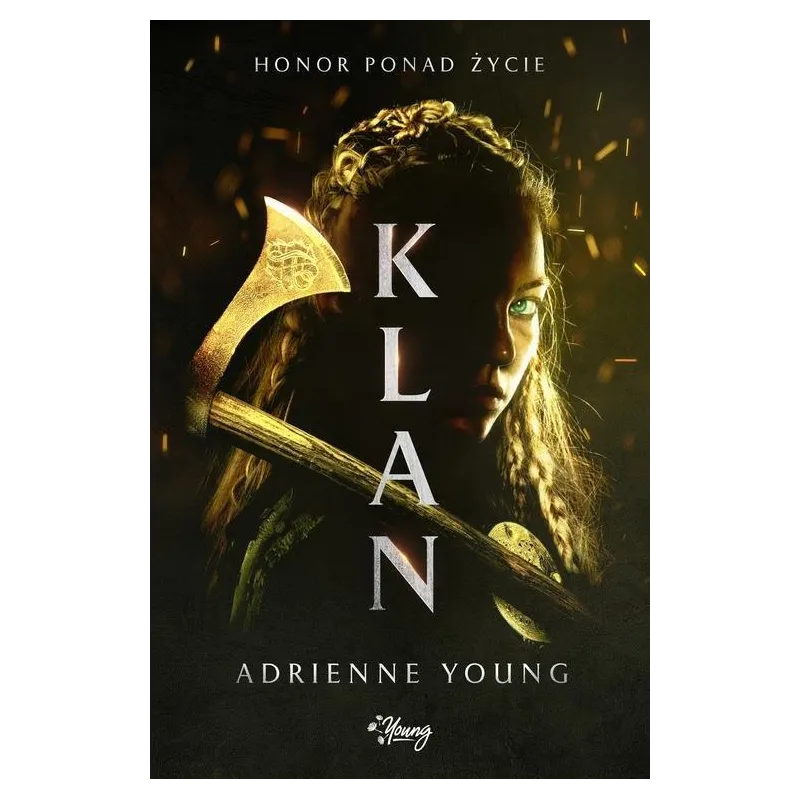 KLAN. HONOR PONAD ŻYCIE - Kobiece