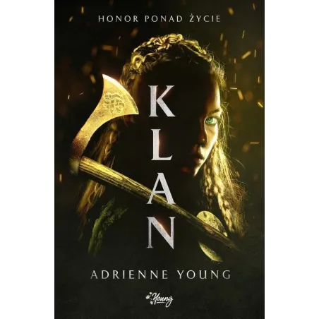 KLAN. HONOR PONAD ŻYCIE - Kobiece