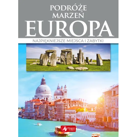 Europa Podróże Marzeń