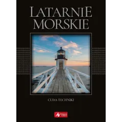 LATARNIE MORSKIE Marcin Pielesz - Dragon