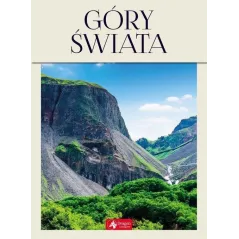 GÓRY ŚWIATA NAJPIĘKNIEJSZE MASYWY GÓRSKIE - Dragon