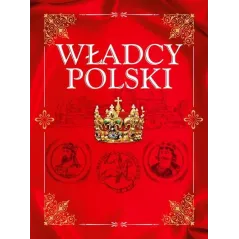 WŁADCY POLSKI Jolanta Bąk - Dragon