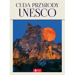 CUDA PRZYRODY UNESCO - Dragon