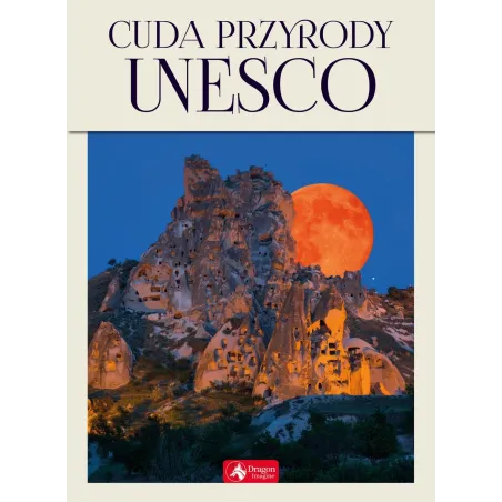 Cuda Przyrody Unesco