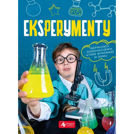 Eksperymenty Piotr Pękala