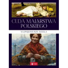 CUDA MALARSTWA POLSKIEGO - Dragon